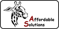 Affordable Solutions livestock equipment
